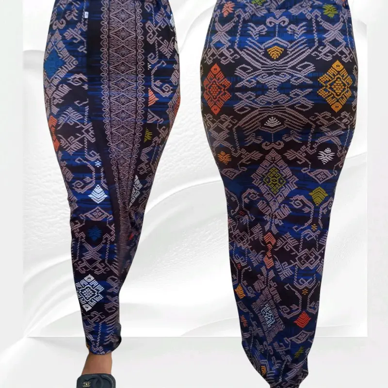 rok panjang wanita kemben kamen jadi batik steet melar bawahan kebaya bali 2