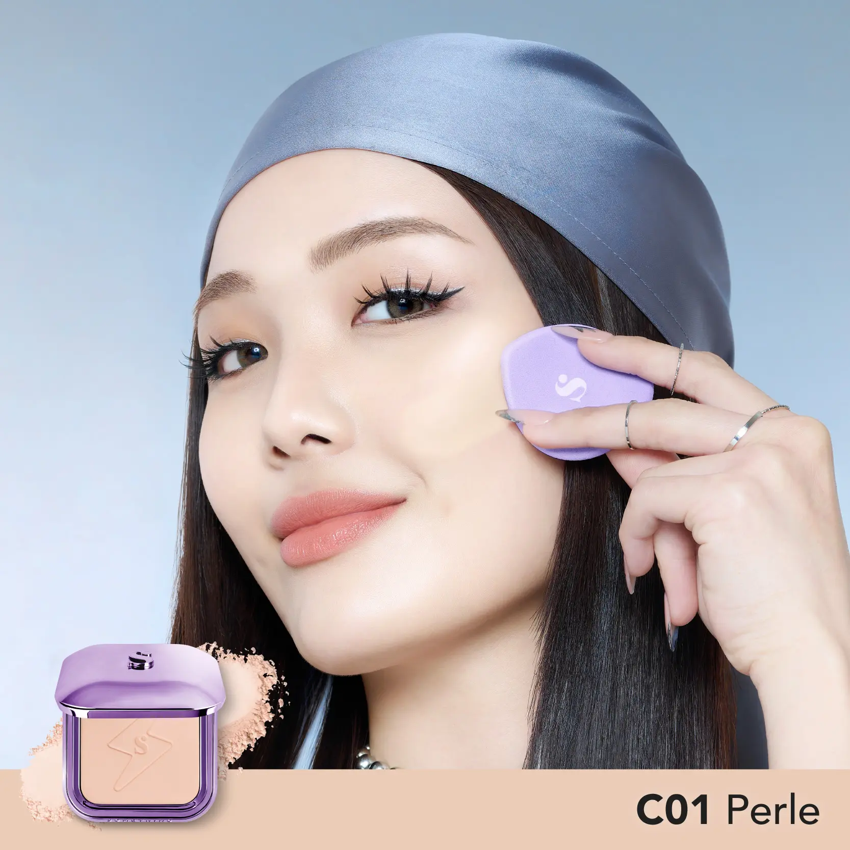 C01 Perle