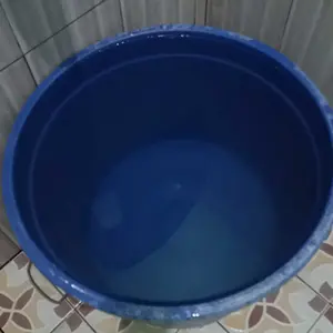 Filter air keran filter bag saringan penjernih air bahan tebal slobong penahan air cocok untuk air yang keruh berpasir pdam prumahan