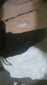 Product Review of Waffle Plain Shorts For Men With 2 Pocket from F**d A**o 0