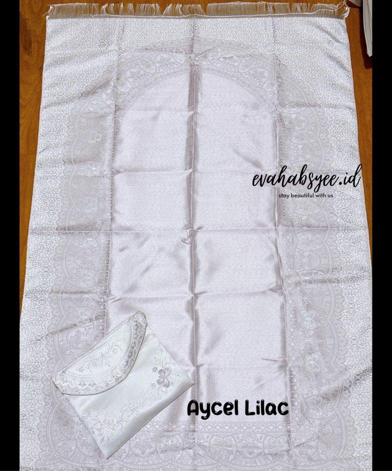 Product Introduction of sajadah ori turki sajadah turki travel cantik sajadah import sajadah hampers sajadah mahar sajadah eksklusif ukuran besar 70x110cm 5