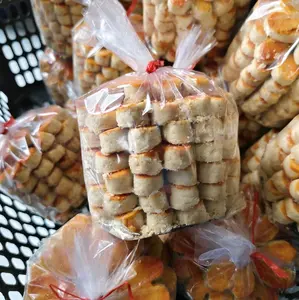 Kue Kacang Homemade 500 gram