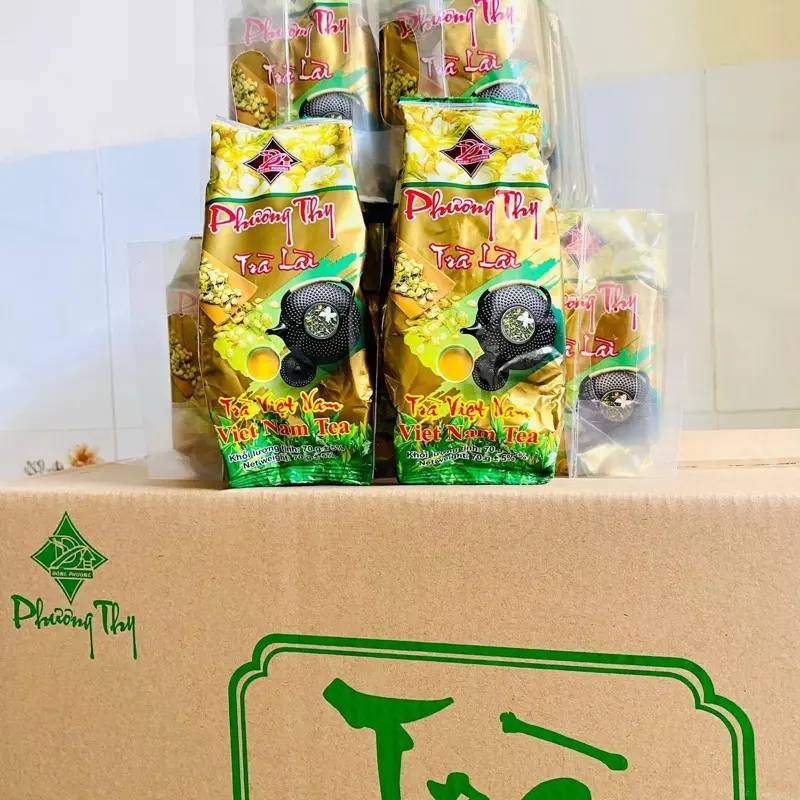 Combo 6 gói (tổng 420g)