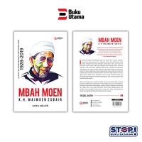 Gambar BIOGRAFI TOKOH AGAMA ISLAM ( MBAH MOEN, GUS MIEK,MBAH HAMID PASURUAN, K.H.M KHOLIL BANGKALAN) SOFT COVER - K. H . KHOLIL BANGKALAN dari Bukuutama Kab. Sleman 4 Tokopedia