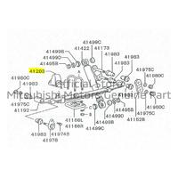 Gambar Mitsubishi Motors STOPPER BUMPER Karet Spring Belakang L300 [MB111003] dari Mitsubishi Motors Indonesia Kota Bekasi 3 Tokopedia