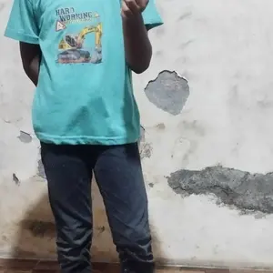 ERAZIO Sendal Selop Distro Anak Dan Dewasa Cewek Cowok Motif Api Original Sandal Slip On Pylon Pria Dan Wanita Ringan Anti Slip Kualitas Premium Ukuran 28-43 Selop Karet Black Kaki Fashion Sepatu