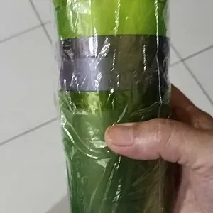 GuudStore Gelas Plastik Bening 6 - 12 Pcs Anti Pecah Food Grade BPA Free untuk Kebutuhan Rumah Tangga