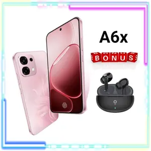 [ LIVE SPESIAL ] OPPO A6X 4/64, 4/128, 6/128, 6/258 NEW GARANSI RESMI