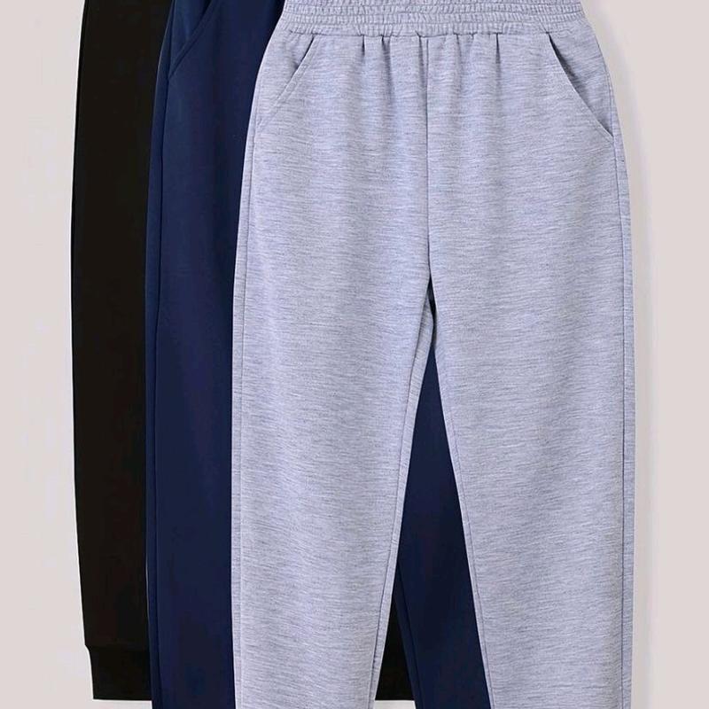 Celana Fhasion Anak Usia 5-15 Tahun Olahraga Harian Serbaguna Jogger Fashion - Baby Terry Adem dan Nyaman 0