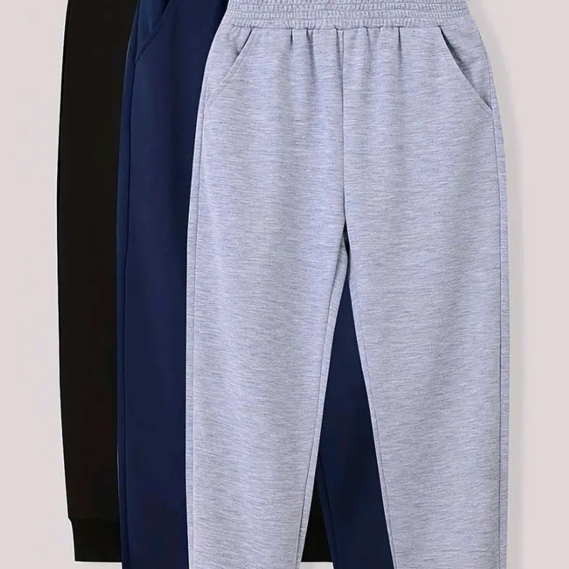 Celana Fhasion Anak Usia 5-15 Tahun Olahraga Harian Serbaguna Jogger Fashion - Baby Terry Adem dan Nyaman 0