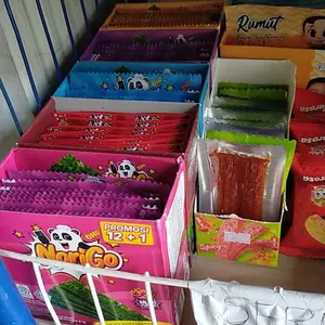 NORIGO CAMILAN RUMPUT LAUT (DUS) | 1 DUS ISI 5 BOX