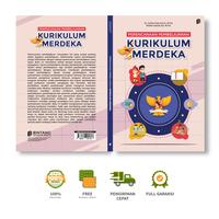 Gambar Perencanaan Pembelajaran : Kurikulum Merdeka - Dr. Zulfani Sesmiarni, M.Pd., Redha Septia Asi, M.Pd. dari bintangsemestabook Kab. Sleman 3 Tokopedia