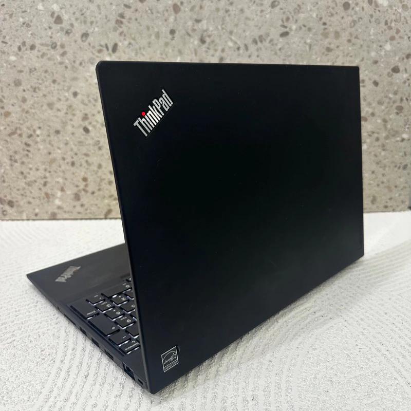 [Pre-owned] Lenovo Thinkpad E15 i5 Gen 10 Ram 8GB SSD 512GB Laptop Second Bergaransi Siap Pakai | Numerik Second/Bergaransi/Berkualitas Jaminan  Murah Siap Pakai  Cocok Kerja & Belajar Stok Terbatas  Laptop Bisnis   Mulus 90% Siap Pakai Gratis Mouse + Tas