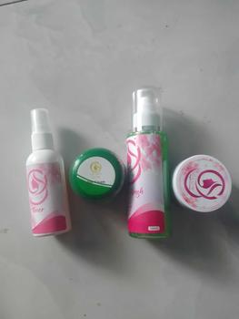 Product Review of PAKET NORMAL GG GLOW SKINCARE from A**M F**🐟 1