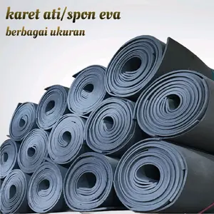 karet spon eva karet ati berkualitas berbagai ukuran Spoon Outdoor Multifungsi Olahraga Pantai Tikar Yoga Sandal