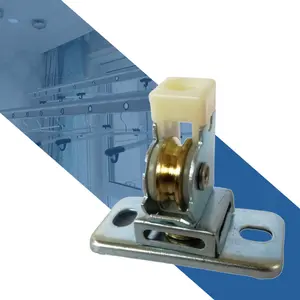 Katrol Kerekan Jemuran / Pulley Kerekan Jemuran