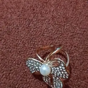 Bros & Penjepit Syal Pita Berkilau Mutiara, Multifungsi untuk Jilbab & Syal Penjualan langsung dari pabrik