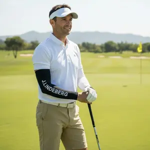 J.Lindberg Golf Arm Sleeve