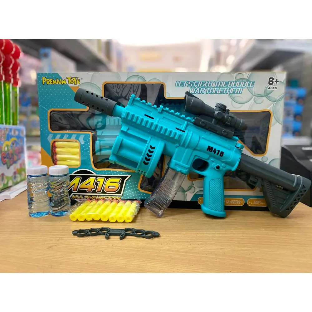 M416 Multi Function Premium Toys