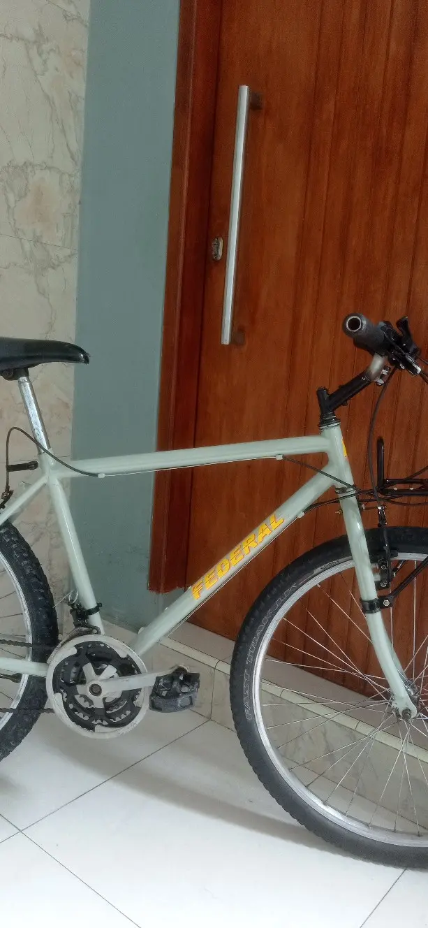 sepeda Vintage commuter mtb classic 26 murah bagus Shop Tokopedia