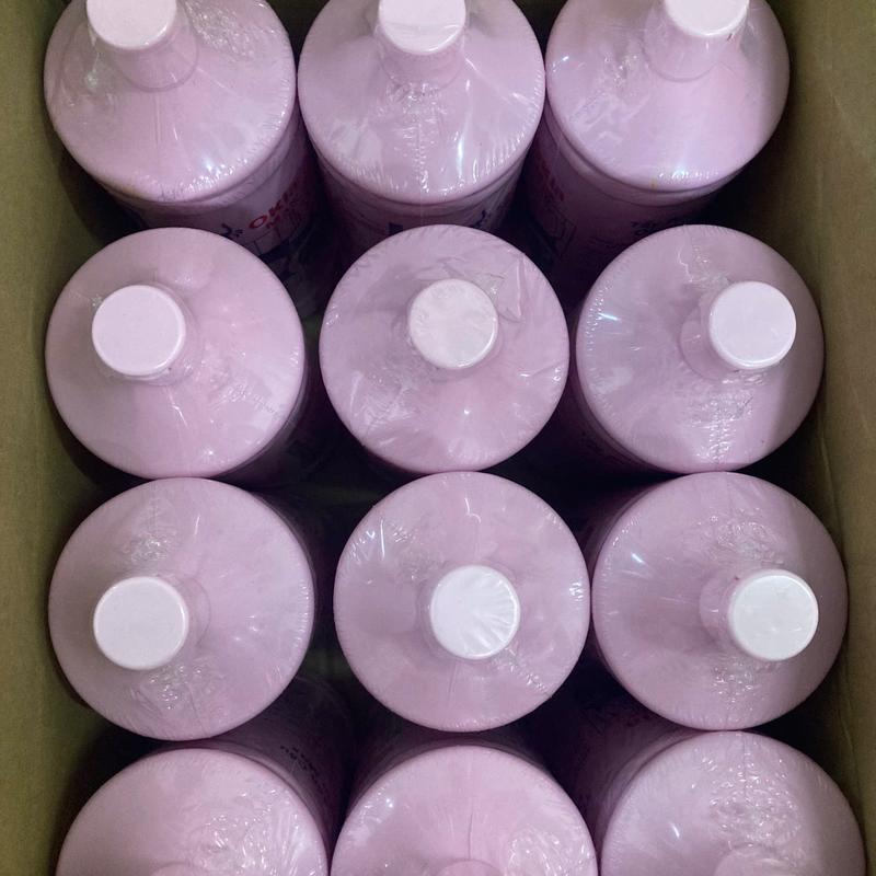 Tẩy Bồn Cầu Okia Max Thái Lan 960ml – Tẩy Toilet Sạch Bong, Khử Mùi Hôi, Diệt Khuẩn Hiệu Quả