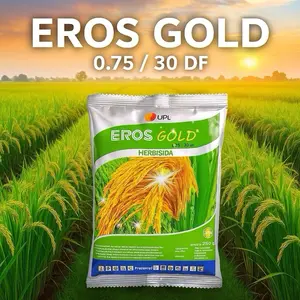 Herbisida EROS GOLD 0.75/30DF Kemasan 250Gram dan 100Gram