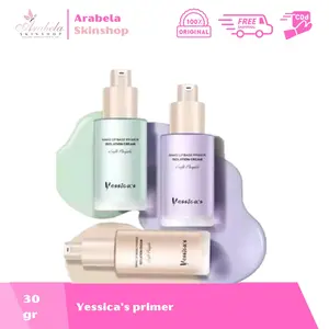 ￼Arabela️Yessica's make up base primer