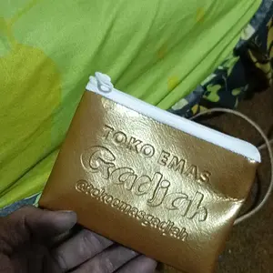 Cincin Emas Cap Gandum - Toko Emas Gadjah