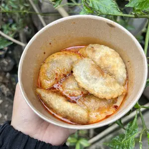 Krimer Premium (Penambah Rasa Creamy) Creamer Premium