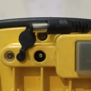 KABEL USB 5V TO DC 5.5MM X 2.1MM / Kabel Power Digital to Analog