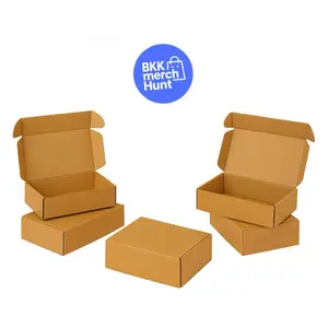 Co Packing/Pelunasan Merch