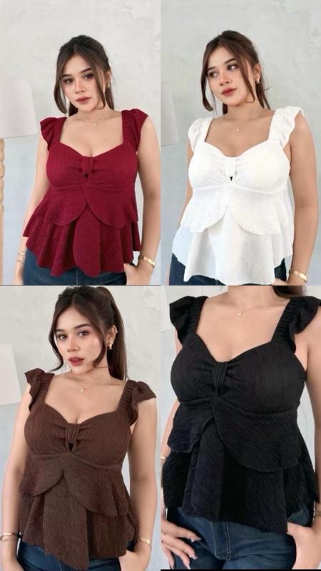 ATASAN ALEA // ATASAN VIRAL