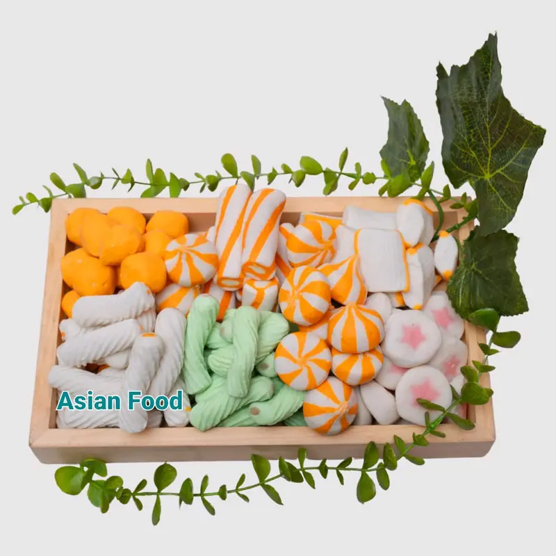 1 kilogram suki campur beras mix 2