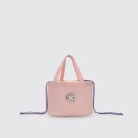 Gambar Exsport Junior Lunch Bag - Light Pink dari Exsport Bags Kota Depok 1 Tokopedia