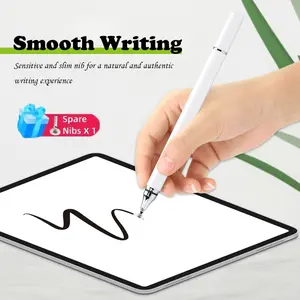 Stulysh Pen Universal Touch Screen Drawing Pen Tablet Pen Universal Smartphone For Ipad Xiaomi Samsung Xiaomi Huawei pen xiaomipadse