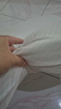 Product Review of Bantal ORTHOPEDIC Kepala LATEX Memory Foam Bantal Kesehatan leher from E**a S**i 1