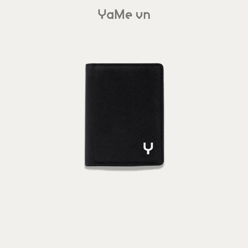 Ví Nam Dáng Đứng Nhiều Ngăn Đựng Tiền ,Đựng Thẻ ATM Thời Trang #Y2010 094 23589 |YaMe|