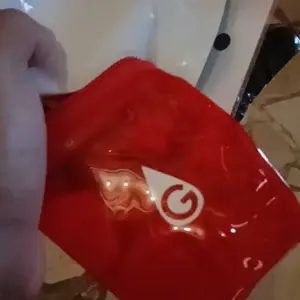 Pouch Menstrual Cup dengan Resleting Anti Air – Simpan Cup dengan Aman & Higienis!