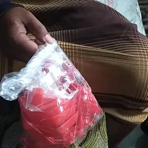 Nipel Nipple Niple Nepel Tempat minum Ayam Petelur Broiler Puyuh Layer