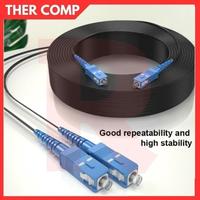 Gambar Kabel Fiber Optik 350m Netline Single Core Fiber Optic dari TheR Comp Kota Administrasi Jakarta Pusat 2 Tokopedia