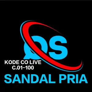 Kode Co Live C 01-100 Sandal Pria Terbaru Sendal