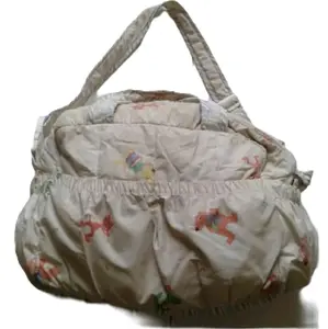 Tas Bayi Berkualitas Terjamin - Model Bag