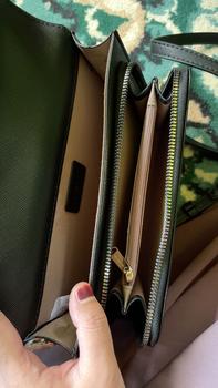 Product Review of MOSSDOOM Tas Wanita Sling Bag Eve Bag Wanita-MOSS2403 from d**h 2