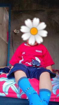 Product Review of PAKET HEMAT 3 STEL / setelan anak cowok 1-4 tahun / setelan baju anak laki laki / kaos baju anak laki from D**️ 1