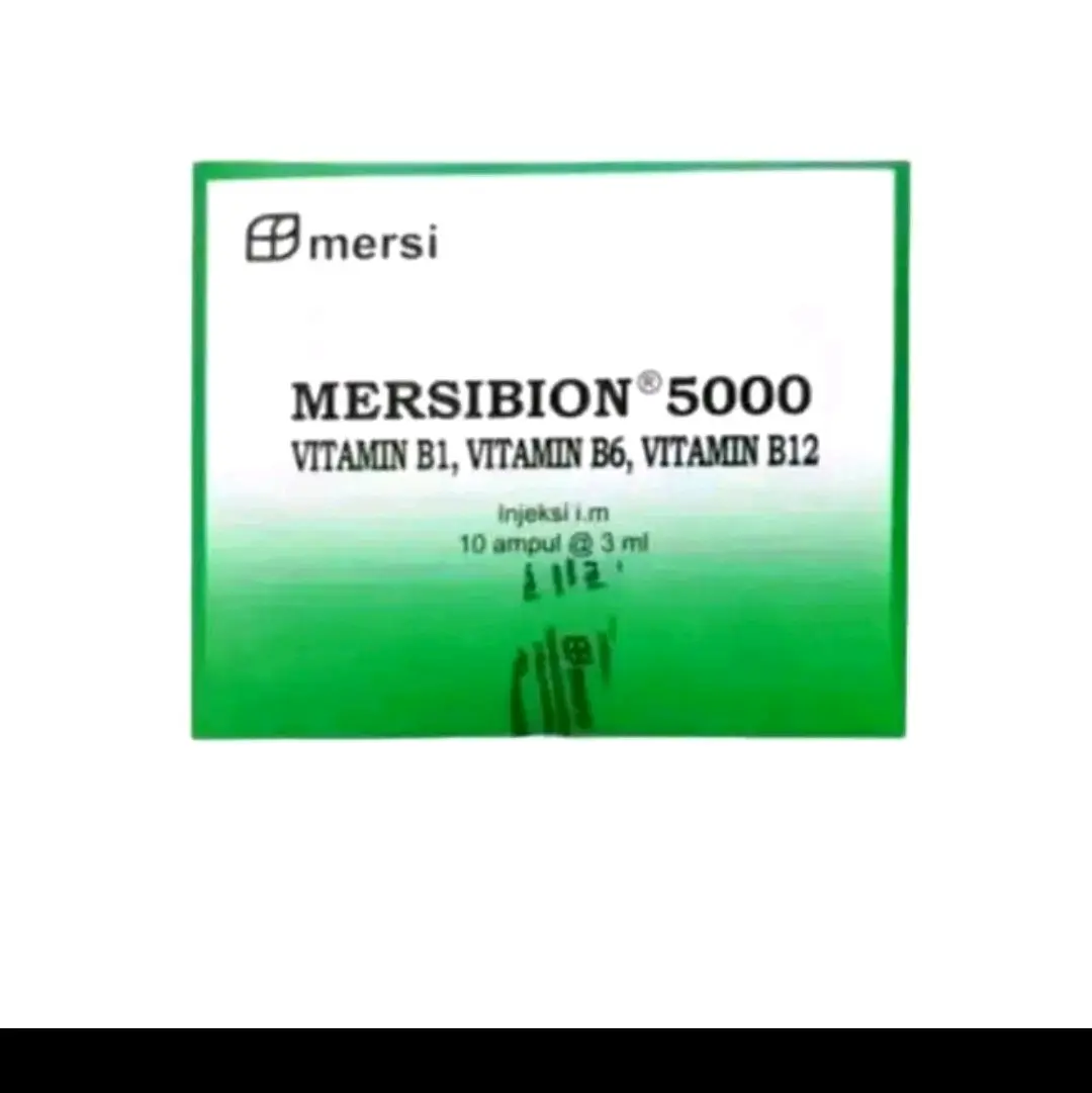 mersibion suplemen kesehatan vitamin