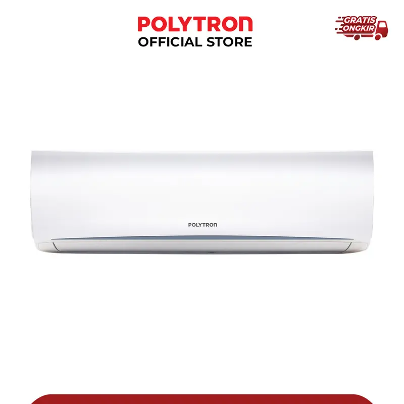 Polytron AC Deluxe 2 1/2 PK PAC 05VH 2