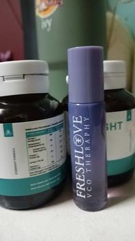 Product Review of EB FORMULA 2 BOTOL ORIGINAL HQ SOKONGAN PENGLIHATAN from b**e 0