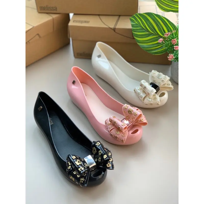 Flatshoes melissa Ultragirl Sweet 1