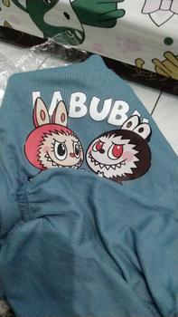 Product Review of COD SETELAN ANAK KNIT LENGAN PENDEK ONESET ANAK CEWEK COWOK UNISEX STELAN ANAK KEKINIAN TERBARU from s**✨ 0