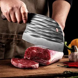 Pisau Dapur Tajam Ala Chef Jepang